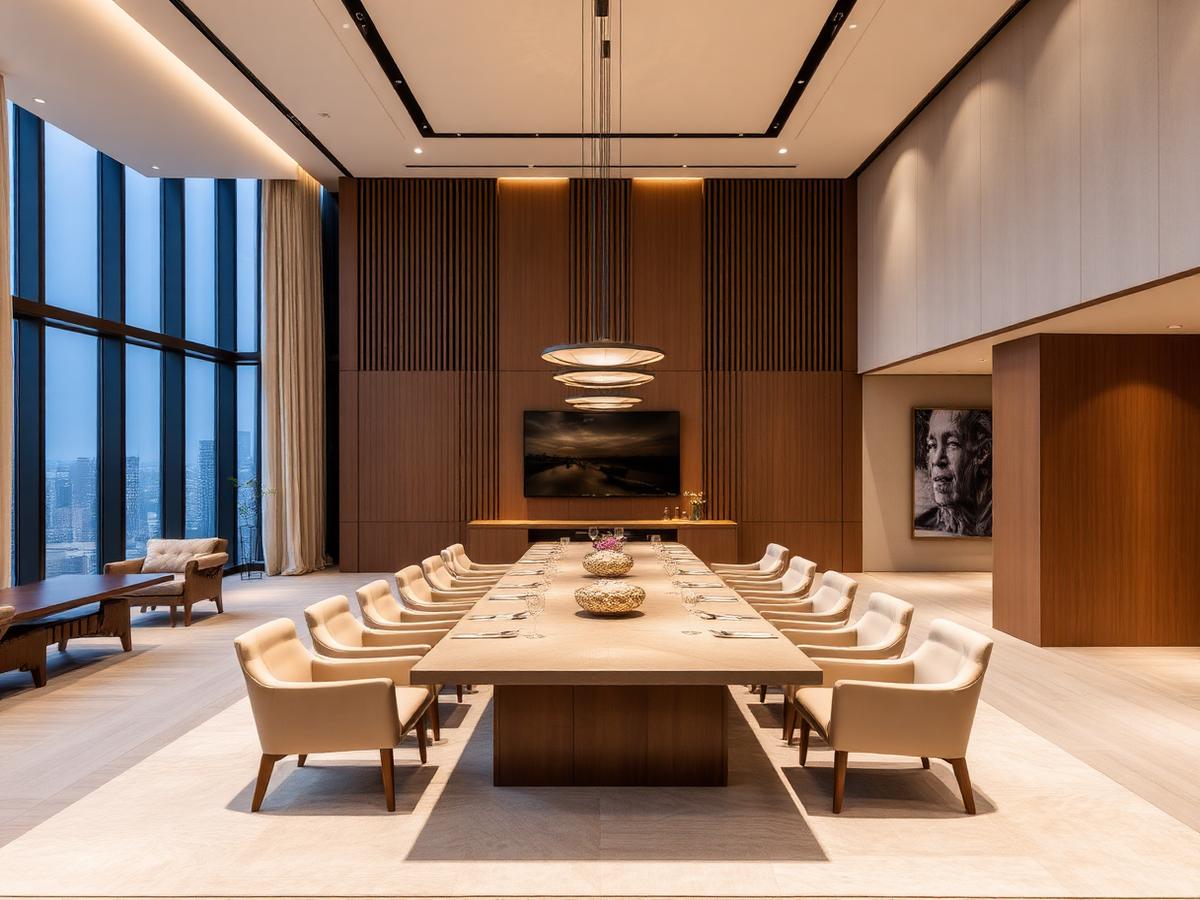 Function Room