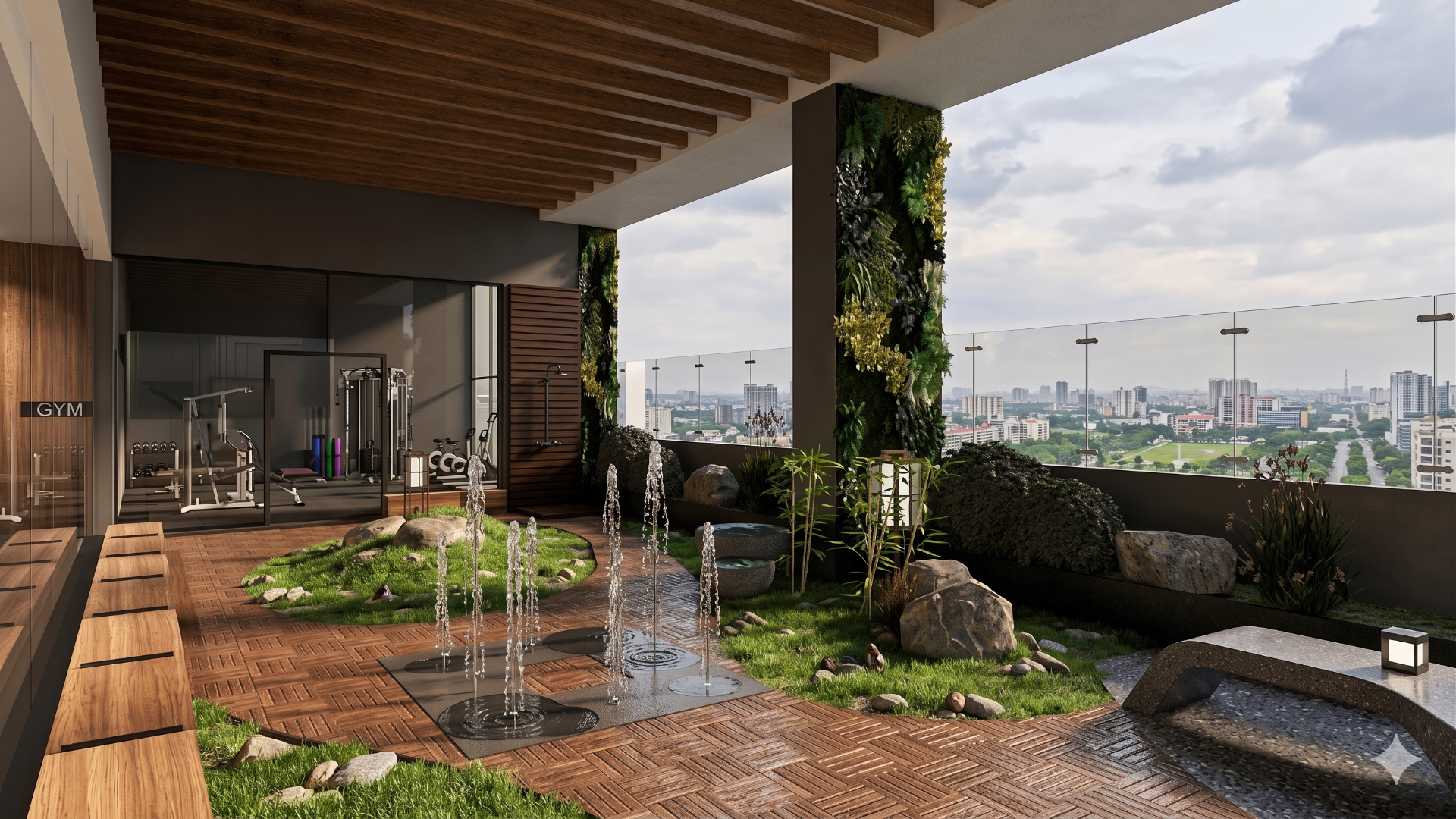 Zen Garden